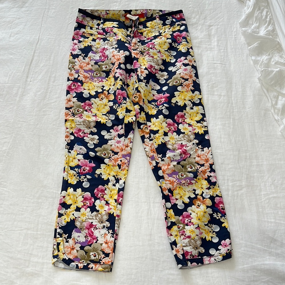Anthropologie casual pants